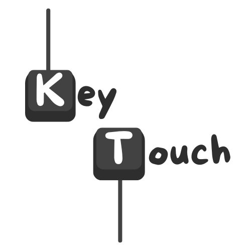 KeyTouch